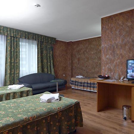 Hotel Akord Sofia Luaran gambar
