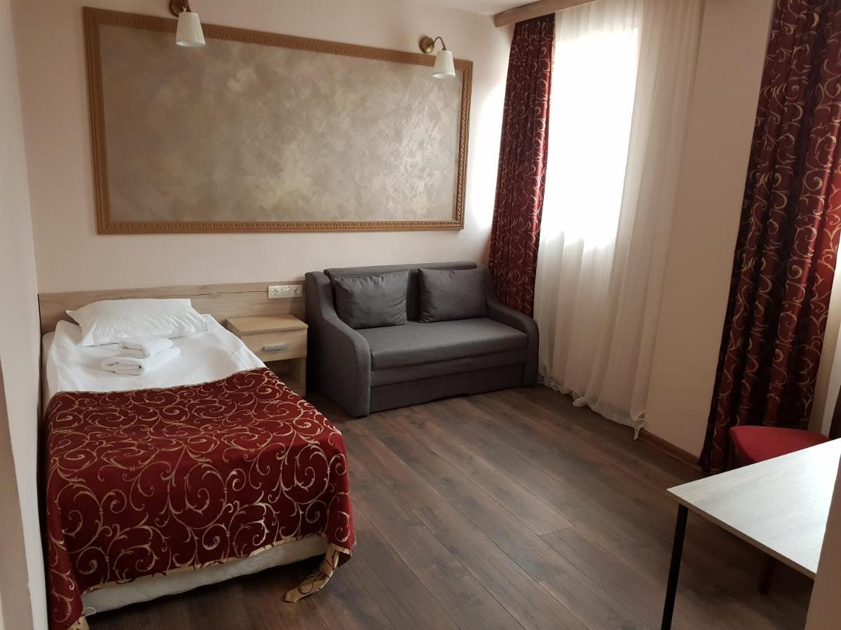Hotel Akord Sofia Luaran gambar