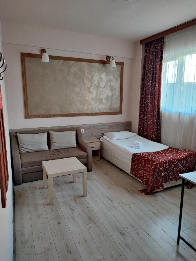 Hotel Akord Sofia Luaran gambar