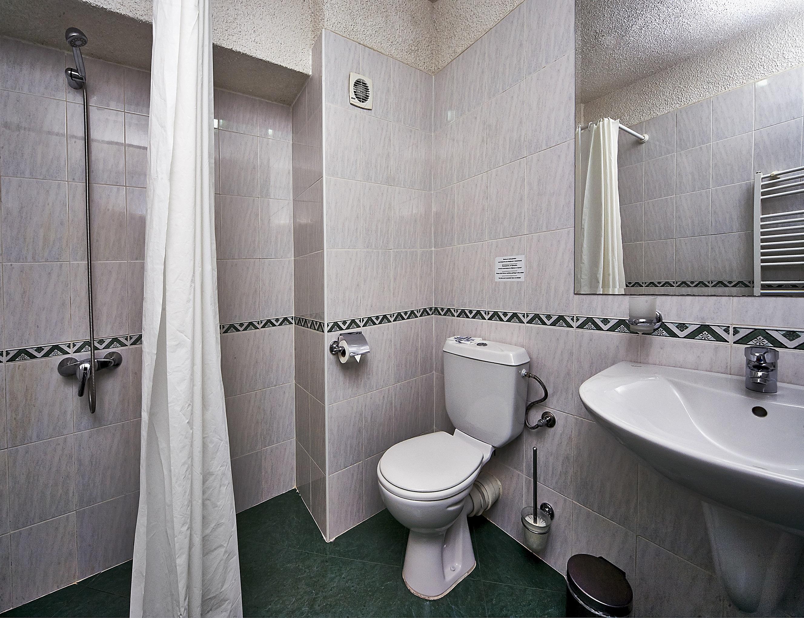 Hotel Akord Sofia Luaran gambar