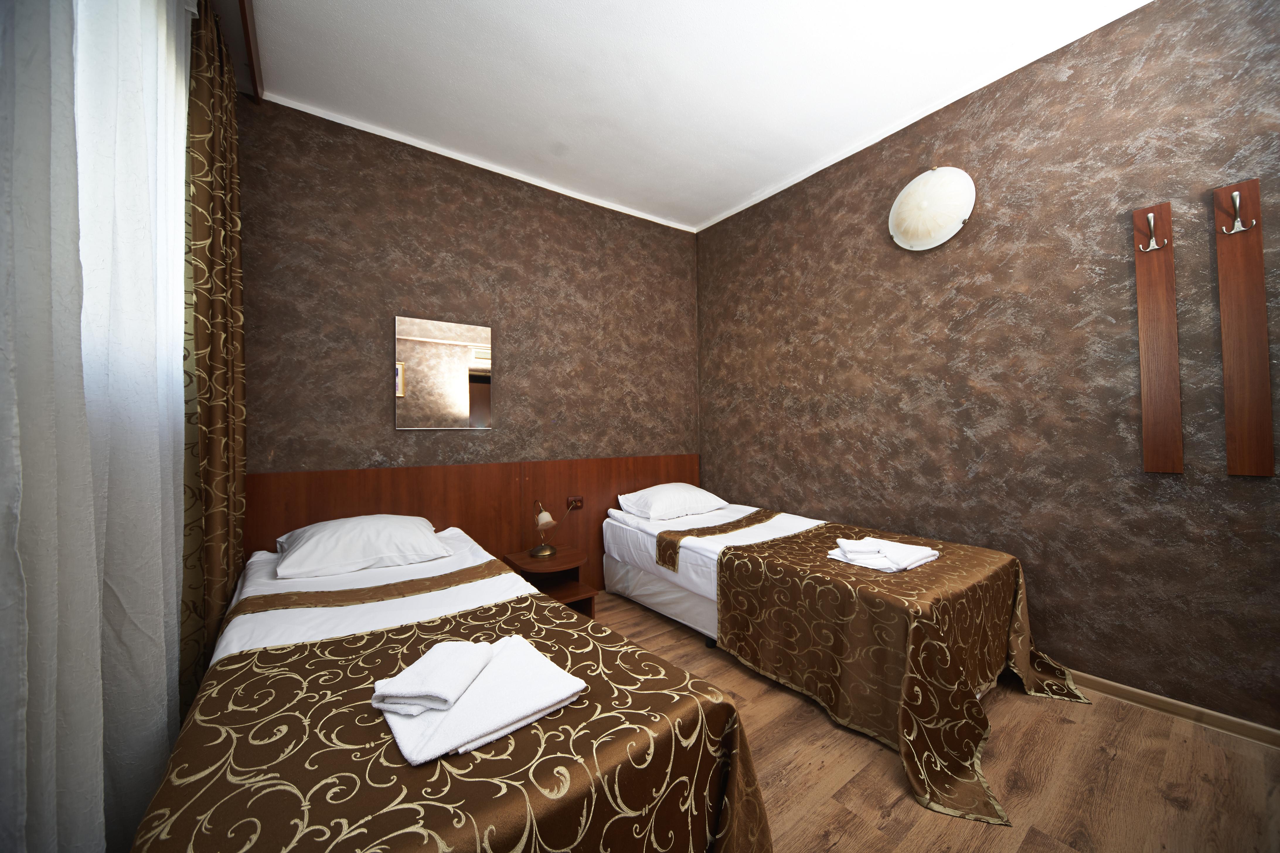 Hotel Akord Sofia Luaran gambar