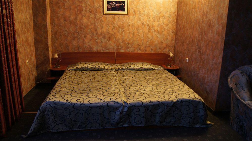Hotel Akord Sofia Luaran gambar
