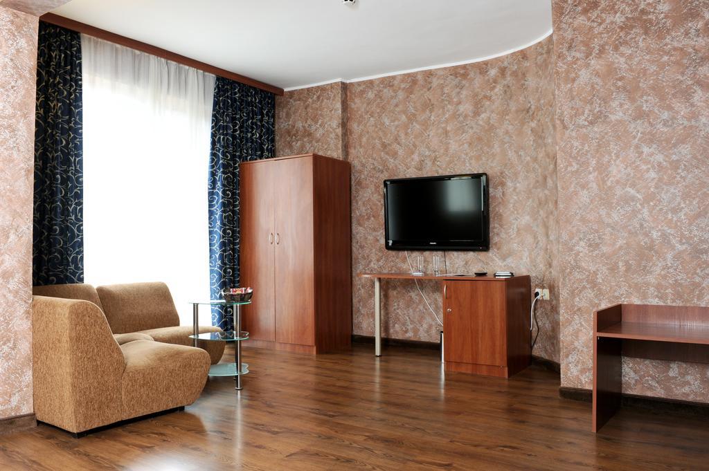 Hotel Akord Sofia Luaran gambar