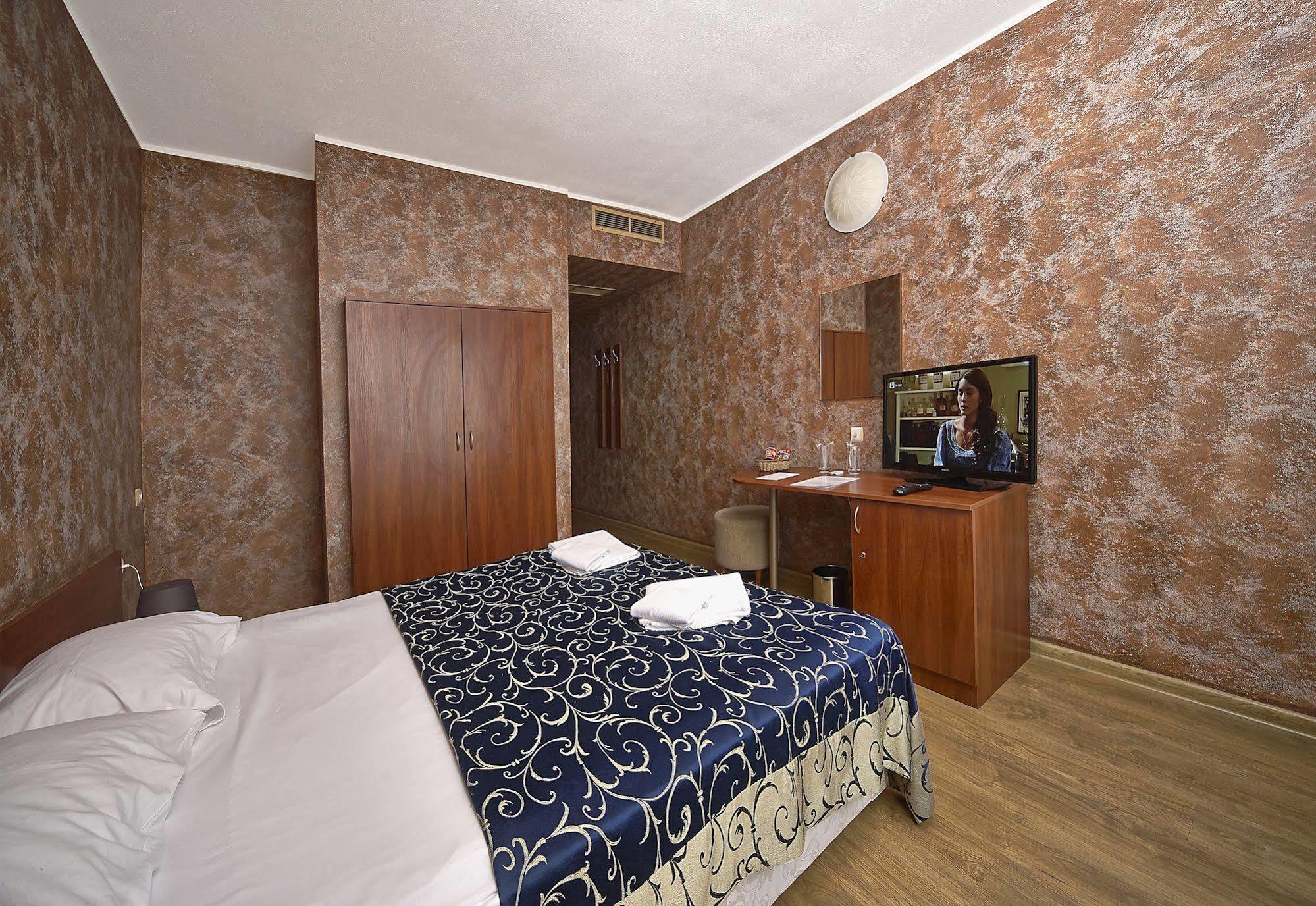 Hotel Akord Sofia Luaran gambar
